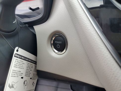 New 2026 Toyota Corolla LE image 22