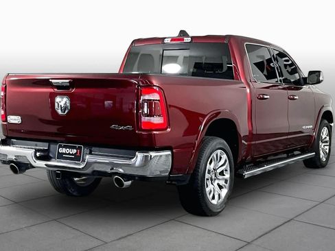 Used 2022 RAM 1500 Limited AWD/4WD image 13