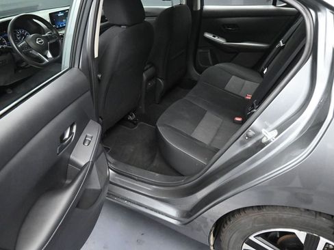 Used 2024 Nissan Sentra SV image 17