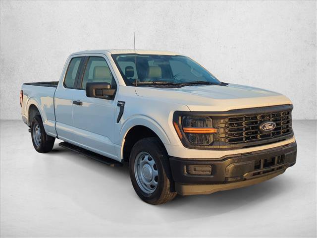 Used 2026 Ford F150 XL RWD image 3