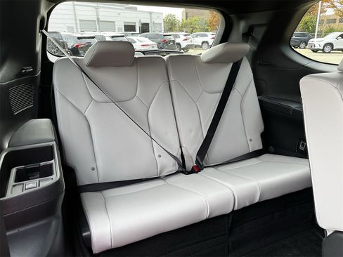 Used 2025 Lexus TX 350 350 Premium w/Pano-Roof/Tech P image 28