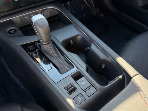 New 2026 Nissan Sentra SR w/ SR Premium Package image 30