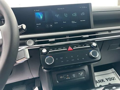 New 2026 Hyundai Tucson SEL AWD/4WD image 18