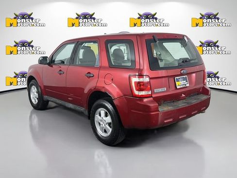 Used 2012 Ford Escape XLS FWD image 7