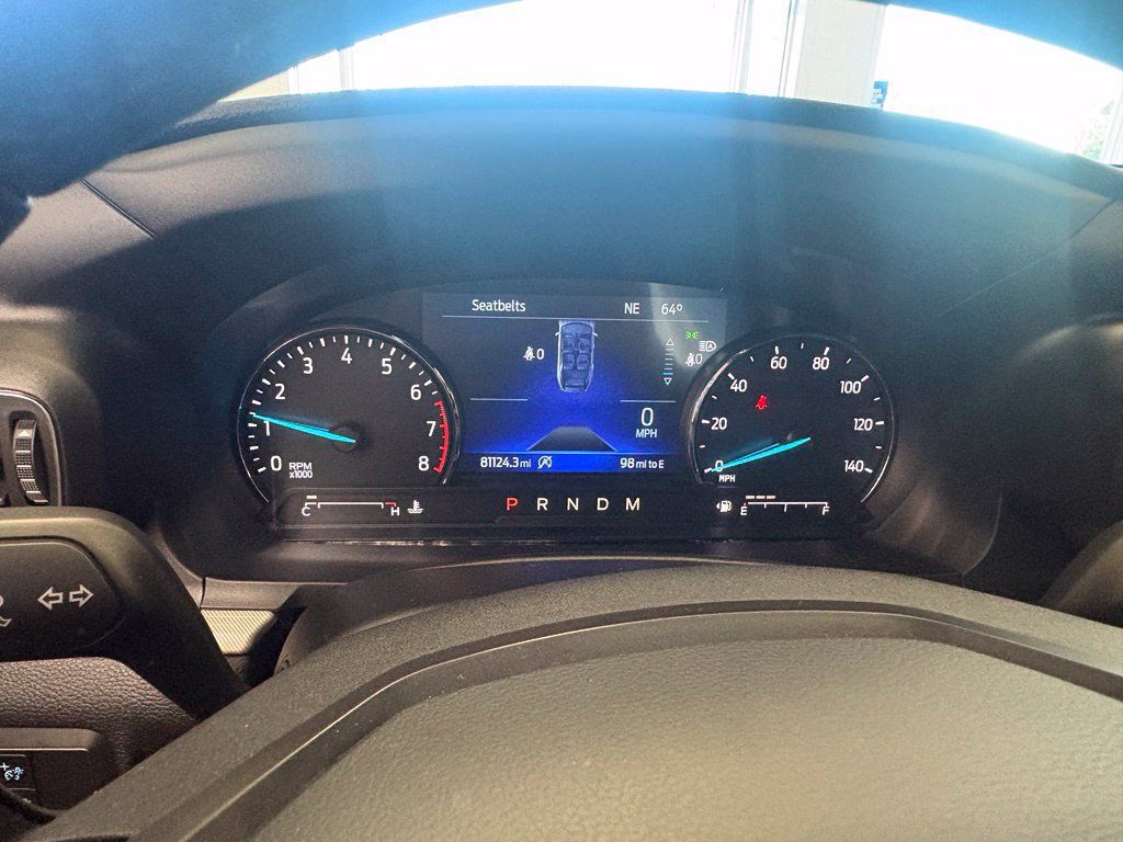 Used 2020 Ford Explorer XLT w/ Equipment Group 202A AWD/4WD image 43