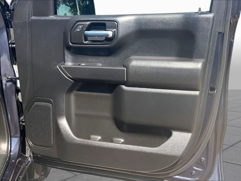 Used 2022 Chevrolet Silverado 1500 Custom AWD/4WD image 23