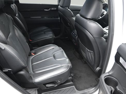 Used 2023 Hyundai Palisade Calligraphy AWD/4WD image 9