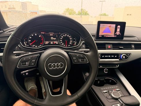 Used 2019 Audi A5 2.0T Premium w/ Convenience Package AWD/4WD image 11