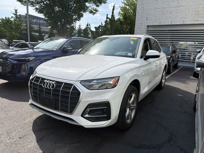 Used 2022 Audi Q5 2.0T Premium w/ Convenience Package