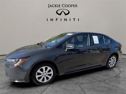 Used 2024 Toyota Corolla LE