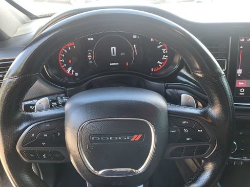 Used 2022 Dodge Durango R/T AWD/4WD image 15