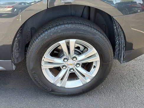 Used 2014 Chevrolet Equinox LS FWD image 19