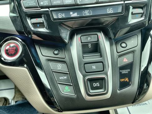 Used 2022 Honda Odyssey Touring image 24