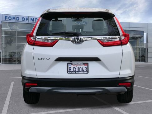 Used 2019 Honda CR-V LX image 5