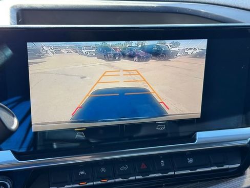 Certified 2024 Chevrolet Silverado 1500 LT image 19