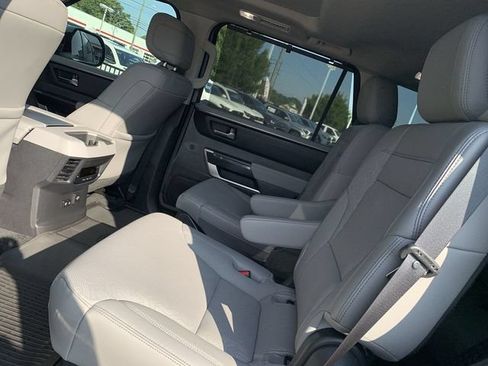 Certified 2024 Toyota Sequoia Limited AWD/4WD image 10