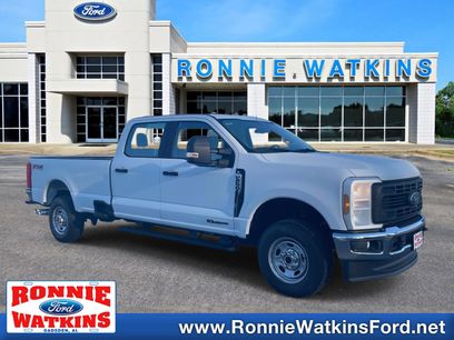 New 2026 Ford F250 XL