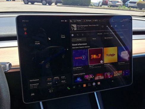 Used 2020 Tesla Model Y Performance AWD/4WD image 20