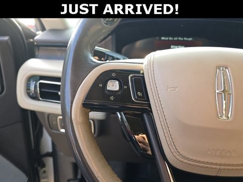 Used 2020 Lincoln Aviator Reserve w/ Equipment Group 202A image 17