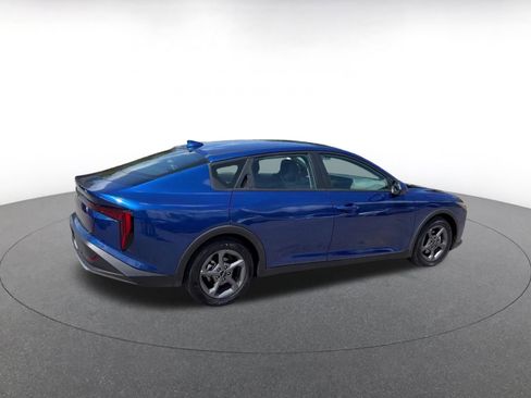 Used 2025 Kia K4 FWD image 14