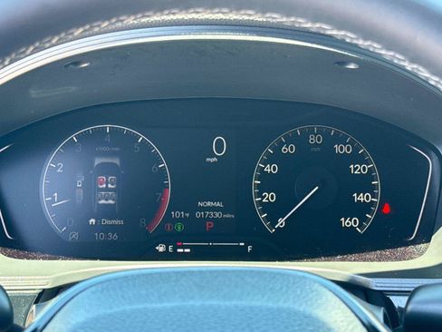 Certified 2023 Honda Civic Sport image 27
