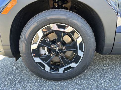 New 2026 Hyundai Santa Fe SEL image 11