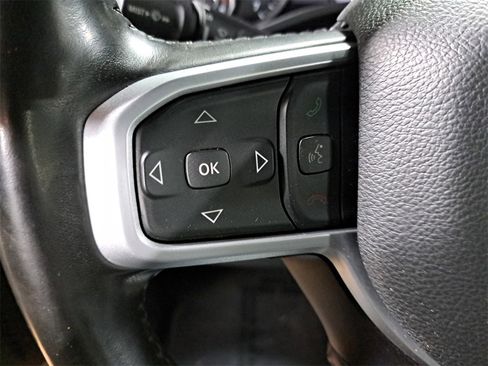 Used 2022 RAM 1500 Big Horn image 15