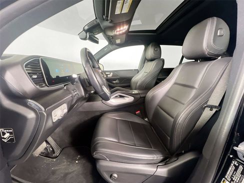 Certified 2023 Mercedes-Benz GLE 350 4MATIC w/ Premium Package image 21