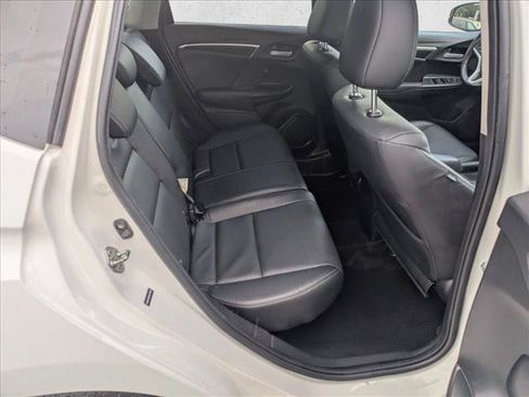 Certified 2018 Honda Fit EX-L image 17