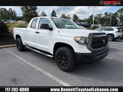 Used 2019 Toyota Tundra SR