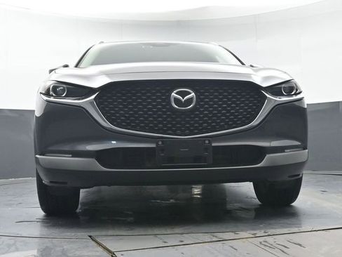 Certified 2024 MAZDA CX-30 AWD 2.5 S w/ Select Sport Pkg image 31