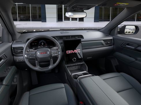 New 2027 GMC Terrain AT4 AWD/4WD image 15