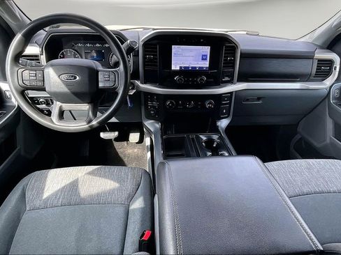 Used 2023 Ford F150 XLT image 9