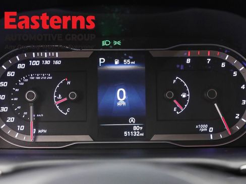 Used 2023 Hyundai Tucson SE image 18