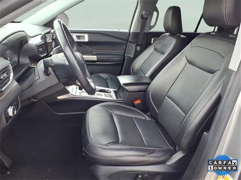Used 2023 Ford Explorer Limited image 29