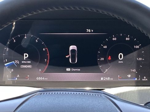 Certified 2026 Nissan Murano SV AWD/4WD image 31