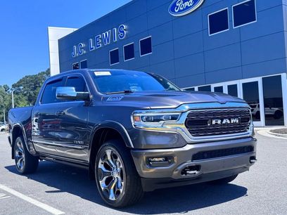 Used 2023 RAM 1500 Limited