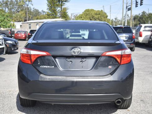 Used 2014 Toyota Corolla S image 6