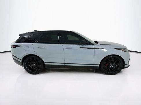 Used 2025 Land Rover Range Rover Velar Dynamic SE AWD/4WD image 9