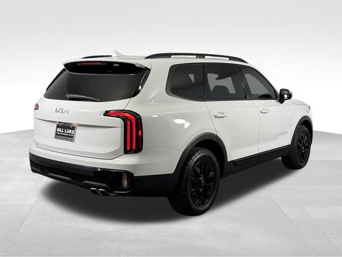 Used 2024 Kia Telluride SX Prestige X-Pro AWD/4WD image 8