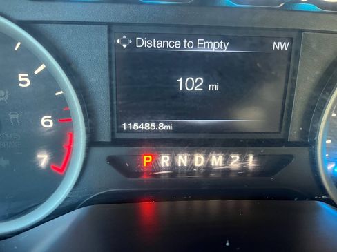 Used 2016 Ford F150 XLT w/ Trailer Tow Package AWD/4WD image 62
