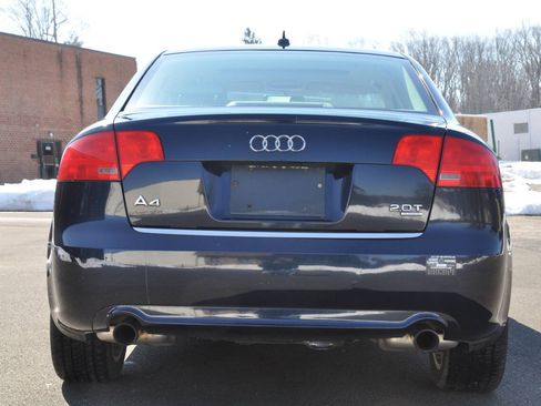Used 2008 Audi A4 2.0T AWD/4WD image 12