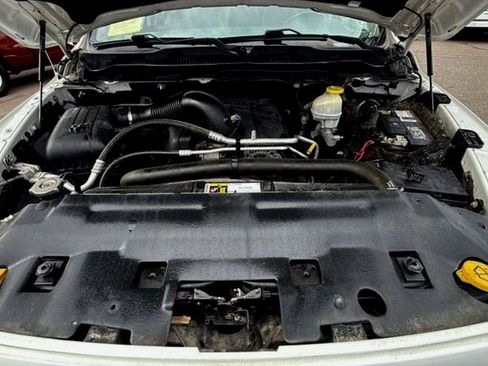 Used 2017 RAM 1500 Sport image 23