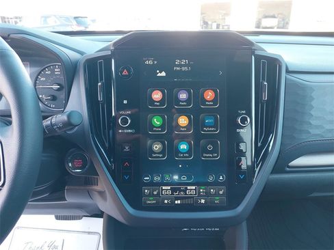 Used 2026 Subaru Forester Touring image 16