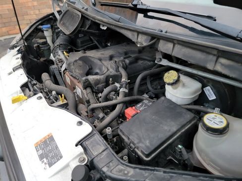 Used 2015 Ford Transit 150 148 Medium Roof image 23