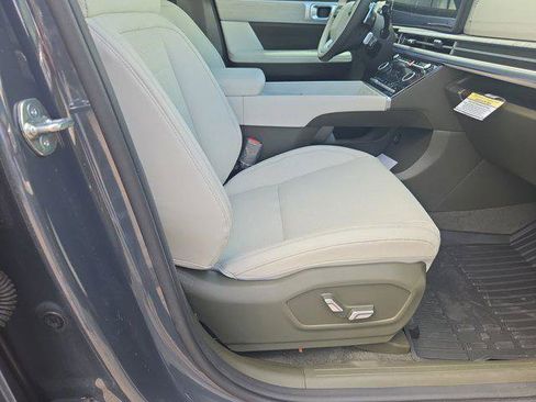 New 2025 Hyundai Santa Fe Calligraphy image 19