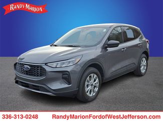 New 2025 Ford Escape Active w/ Cold Weather Package image 1