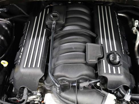 Used 2020 Dodge Charger Scat Pack w/ Plus Group RWD image 40