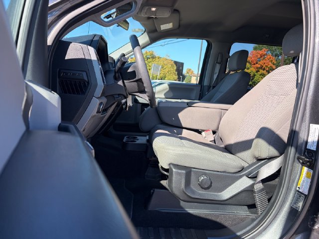 Used 2019 Ford F150 XLT AWD/4WD image 22