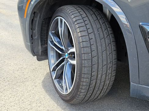 Used 2023 BMW X5 M50i w/ Executive Package AWD/4WD image 30
